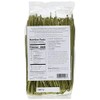 Pasta Deliziosa! Handcrafted Pasta, Spinach Linguine, 12 Ounce