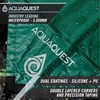 AquaQuest Guide Camping Tarp - Ultralight Tent Cover or Rain