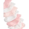 NEXT Baby-Socken im 7er-Pack Rosa 0 Monate