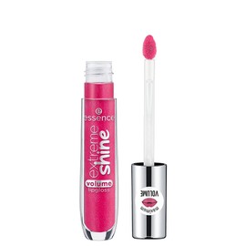 essence extreme shine volume lip gloss, lip gloss, no. 103 pretty in pink, magnifying, radiant fresh, shiny, translucent, vegan, oil-free, alcohol-free, 5 ml