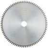 iWood 99435 Chop Saw, Sliding Miter Saw for Aluminum, Φ165