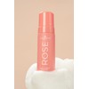 COCOSOLIS Rose Clean & Hydrate Face Foam Deep Pore Facial