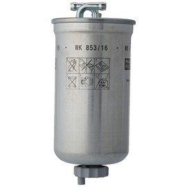 MANN-FILTER WK 853/16 Fuel Filter - CARS + TRANSPORTERS