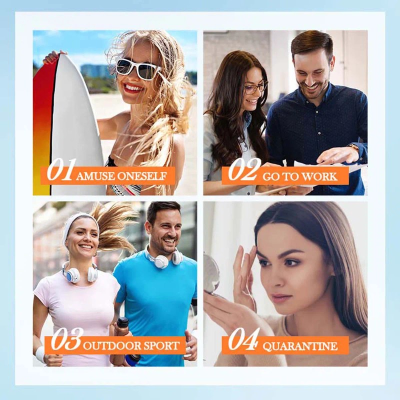 Protector Solar Aislante, Transparente E Hidratante