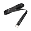 uxcell Cloth Tape Measure for Body 1.5m 60 Inch Metric