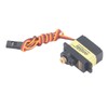 Drone Servo High Torque Metal Gear Low Noise with 4