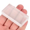 iplusmile Rectangular Glass Brick Glass Block Refraction Physics Experiments Block