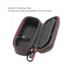 RLSOCO Case for Razer Anzu Smart Glasses, black