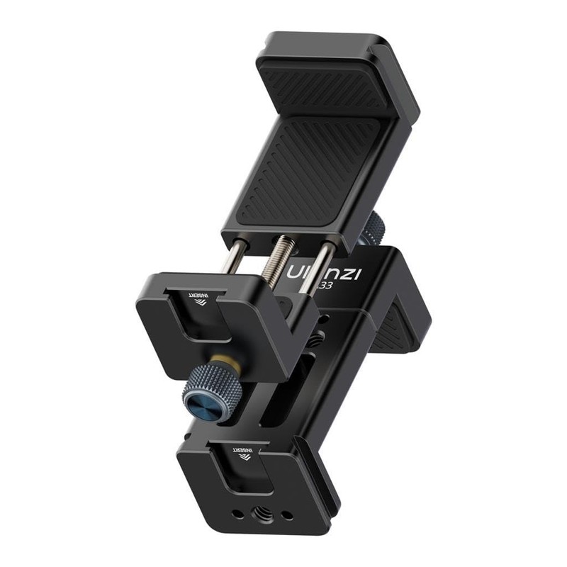 Ulanzi MA33 Arca Swiss Telephone Tripod Stand M022