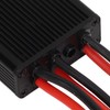 Dual Battery E-Bike Adapter for 20V 72V Parallel Battery System