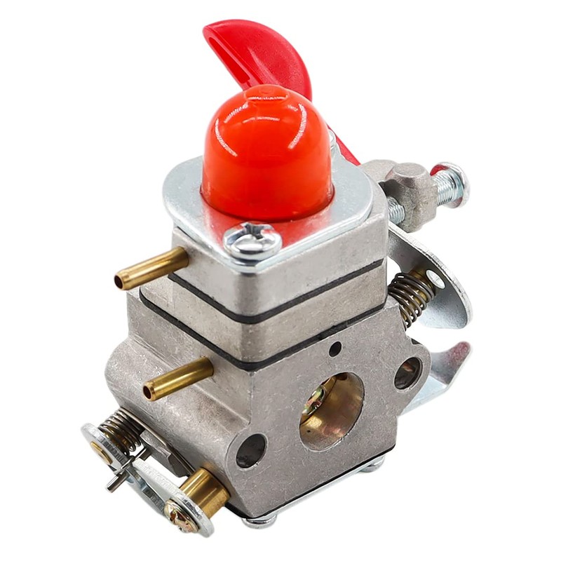 TOPREPAIR Carburetor for Poulan Pro PP25CFA PP25SFA 967185601 967185701 Craftsman