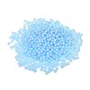 MECCANIXITY Foam Beads Foam Balls 7-9mm for Wedding and Party