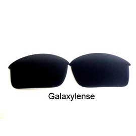Galaxy Replacement Lenses For Oakley Bottle Rocket Sunglasses Black Polarized