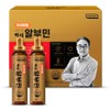 Rosina Premium Oh Han-jin's Baekse Albumin 30p, 990g, 1 piece / 로지나 프리미엄 오한진의 백세 알부민 30p, 990g, 1개