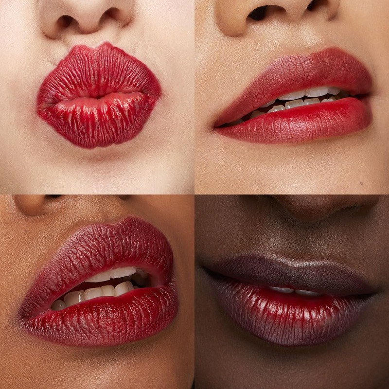 KIKO Milano Long Lasting Colour Lip Marker 105, Lipstick No