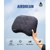 OneTigris Airdream Camping Pillow Air Travel Pillow