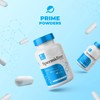 Prime Powders Spermidine Capsules, 99% Concentration 100x More Potent Than