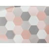 Whitmor Padded Ironing Board Cover &Pad (for 54" boards) MULTICOLOR
