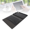 Tablet Keyboard Magnetic Protective Case BT Connection Slim Wireless Keyboard