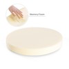 Shinnwa Bar Stool Cushions, Memory Foam Round Bar Stool Covers