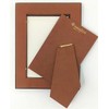 NATALINI Couture Nero 13 x 18 Table Top Frame with