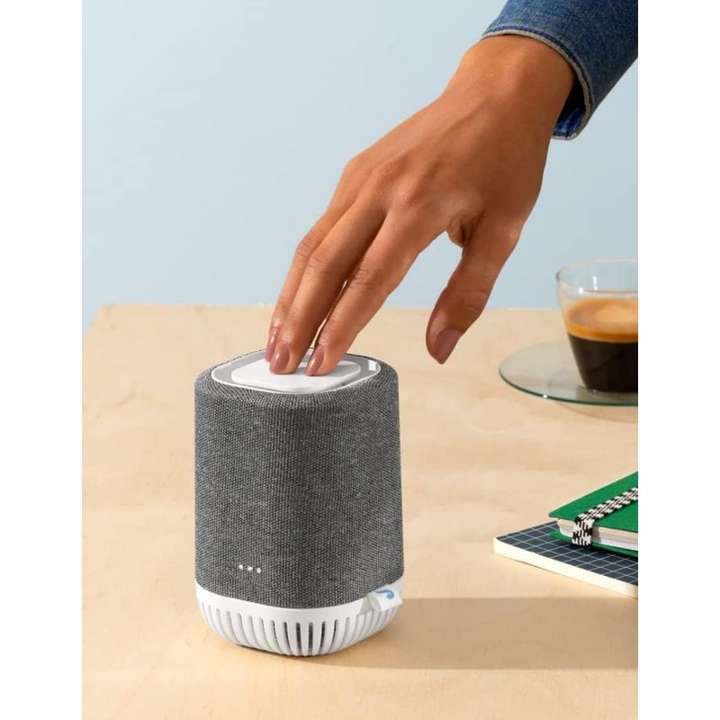 Aura Smart Air Mini Purification Air Purifier for Home Remove