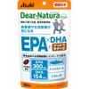 Dear Natura EPA x DHA + Nutukinase 240 Tablets (60