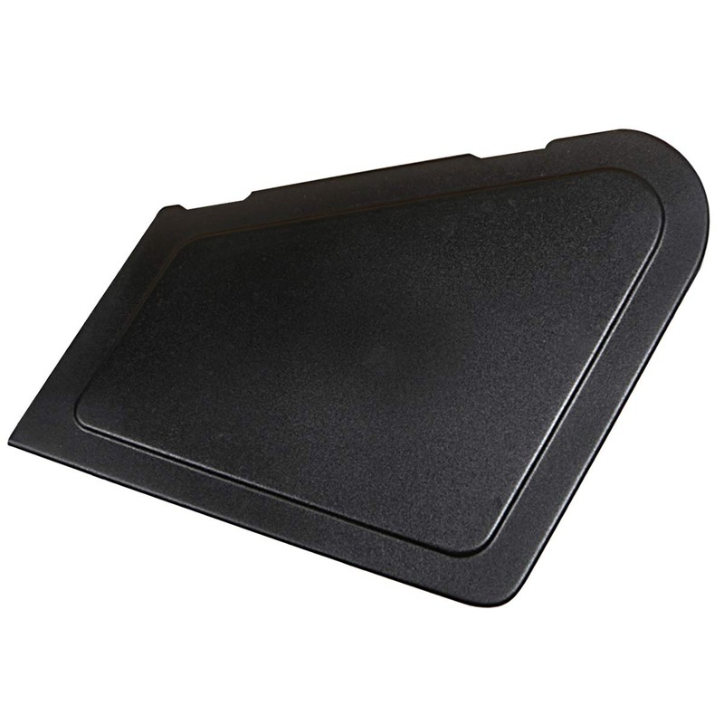 Under Seat Storage Black Body Panels Fit For Honda Ruckus/Zoomer