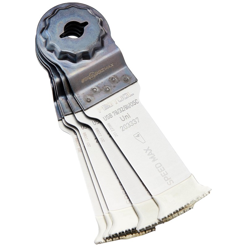 Festool 203337 Saw Blade, Multicolour