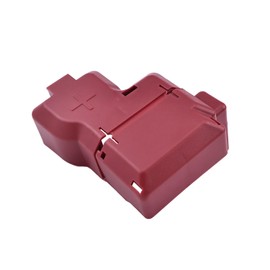 Etersec 24345-7991B Positive Battery Terminal Cover Cap Compatible with Nissan Altima 2007-15, Maxima 2009-14, Murano 2009-14, Pathfinder 2013-18, Quest 2011-17 and Infiniti QX60 2013, JX35 2014-17