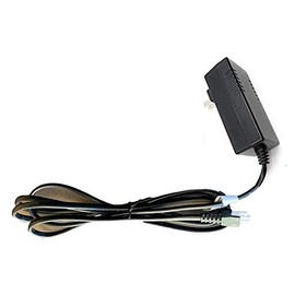Serta Motion Essentials II or Motion Slim (See Remote Pictures) Replacement Power Cord Supply Kit for Adjustable Beds (Does not Include Remote)