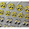 MOONEYES MOON ASSORT DM-067 Decal Set