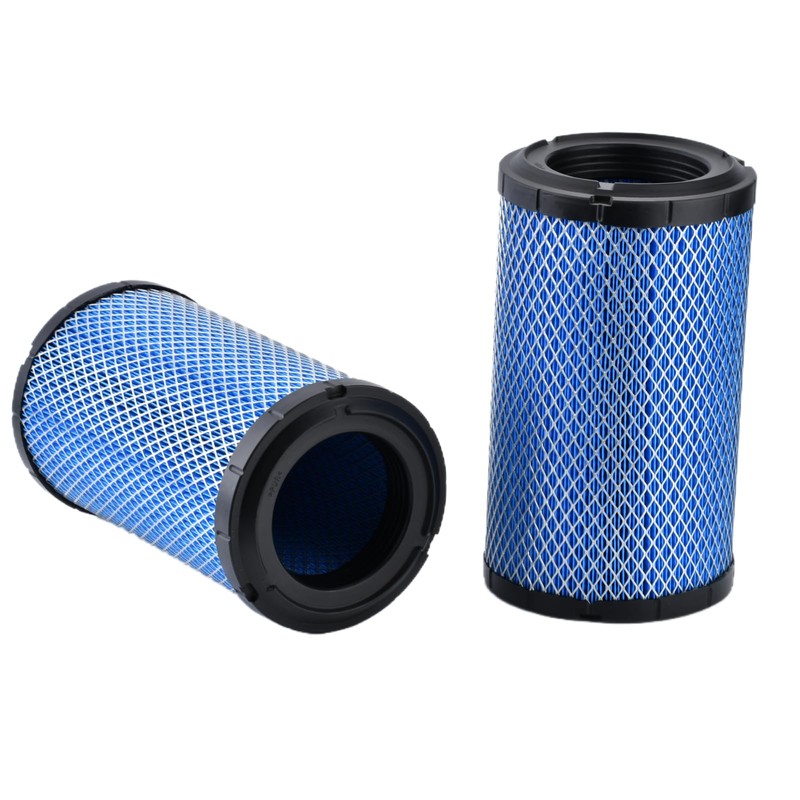 (2PCS) 11013-0782 Air Filter Compatible with Kawasaki 2020-2024 Teryx KRX