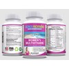Multivitamin Supplement for Women, Essential Vitamins & Minerals - 60