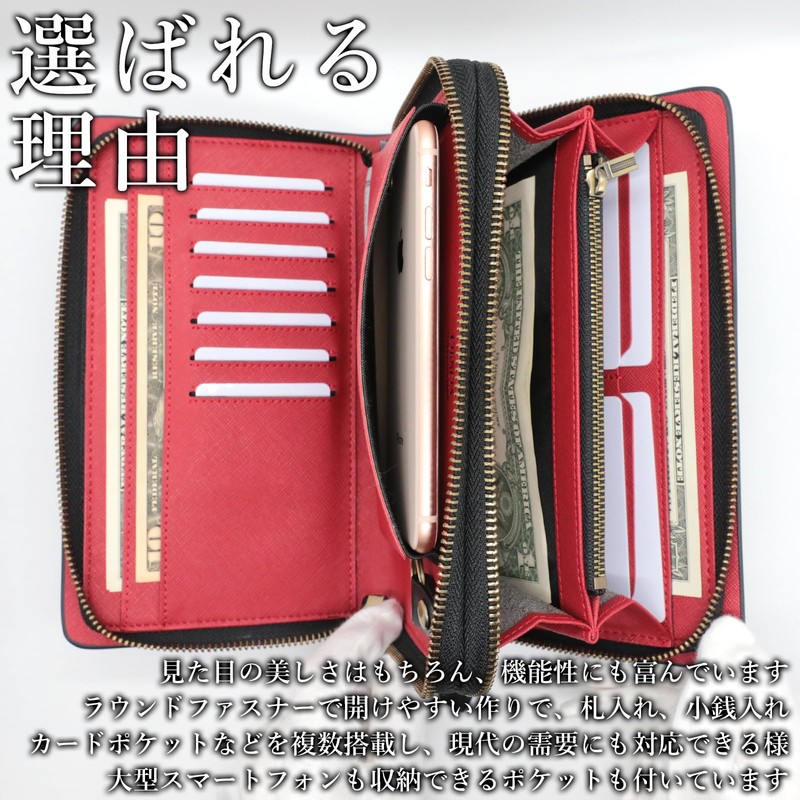 BlissLeather (Made in Spain) Premium Genuine Leather, Second Bag, Integrated