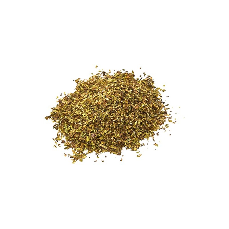 Old India Oregano 500g