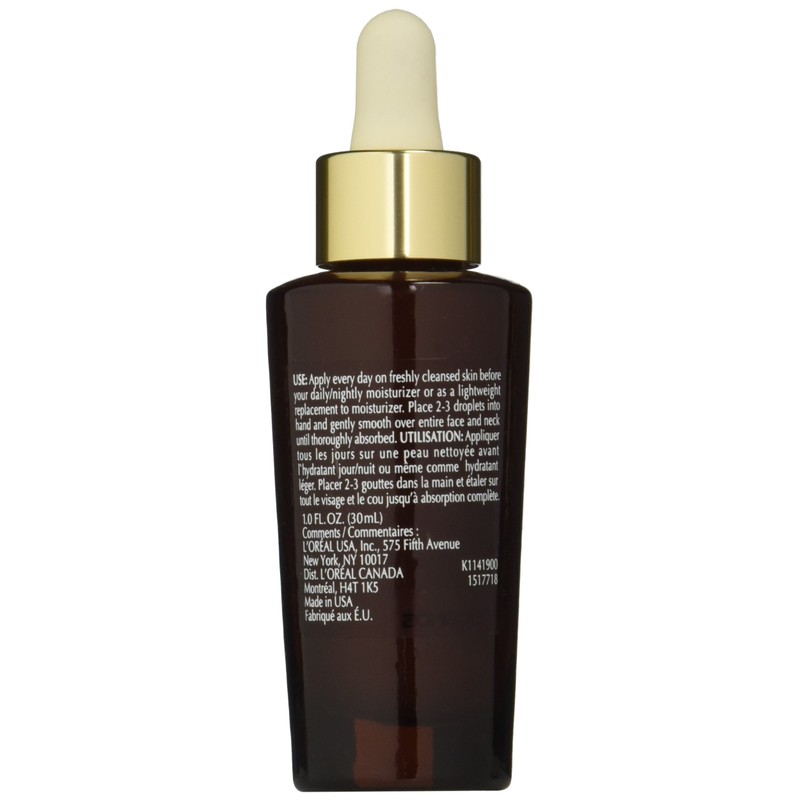 L'Oreal Paris Age Perfect Hydra Nutrition Advanced Skin Repair Serum,