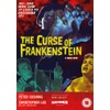 Curse Of Frankenstein