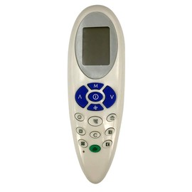 Air Conditioner Remote, Replacement for Carrier Ac Air Conditioner Remote Control Fernbedienung