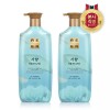 LG Household & Health Care [엘지생활건강]리엔 서향 린스 950ml x 2개 LG Household & Health Care ReEn Fresh Rinse 950ml x 2