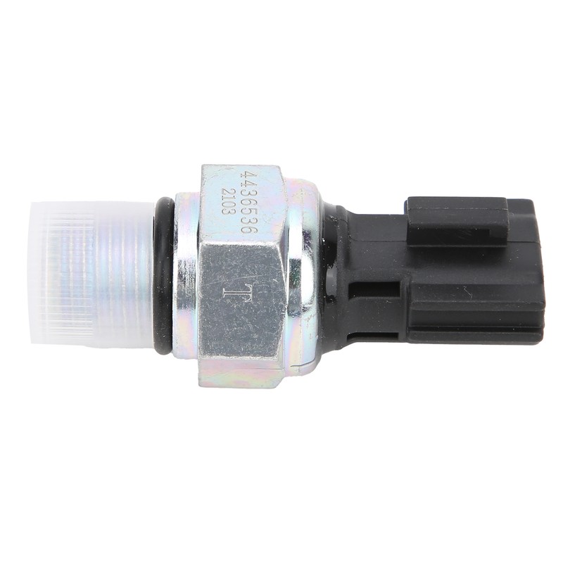 Pressure Sensor Excavator Accessory Replacement 6‑36V for Hitachi TOSD‑04‑007 4436536