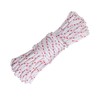 Ceukius 4.0mm-10 Meters Replacement Recoil Starter Cord Pull Cord for