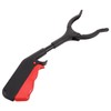 ULTECHNOVO 4pcs Lightweight Sanitation Tool Grabber Handle Versatile Litter Picker