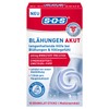 SOS Acute Bloating - 10 To-Go Sticks with Simeticon &