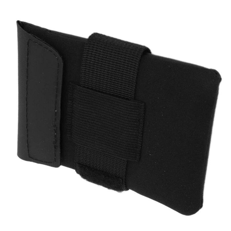 Bicycle Saddle Bag,Waterproof Bike Bag Under seat Bag, Mesh Cloth