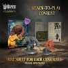 Classic Encounters - Essential Set - 65 Iconic DND Miniatures