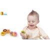 VIGA 51604 Toys - Donuts - 6 stücke