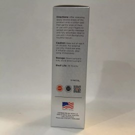 VIIVA Hydrating Pre Essence- increases skin hydration ADT Certified 3.38oz