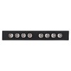 BNC to RJ45 CAT5/6 UTP Passive Transceiver Video Balun for