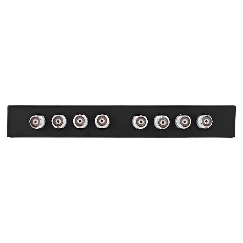 BNC to RJ45 CAT5/6 UTP Passive Transceiver Video Balun for